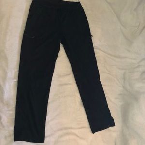 Grey’s Anatomy Spandex STRETCH Cargo Scrub Pants